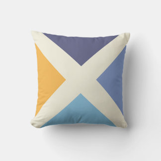 Coussin Palette de couleurs