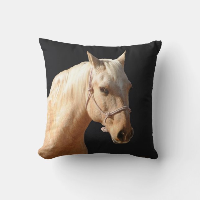Coussin Palomino (Recto)