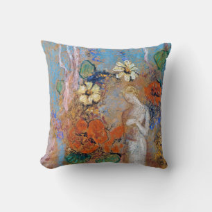 Coussin Pandore, Redon