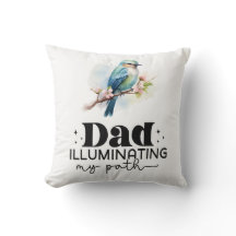 Papa illumine mon chemin