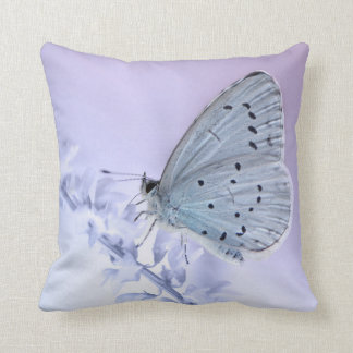 Coussin Papillon