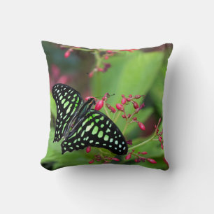 Coussin Papillon Jay