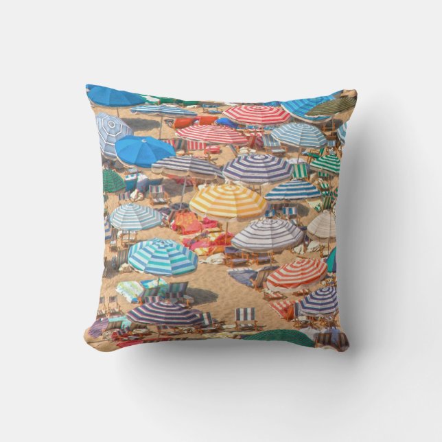 Coussin Parapluie 1 (Recto)