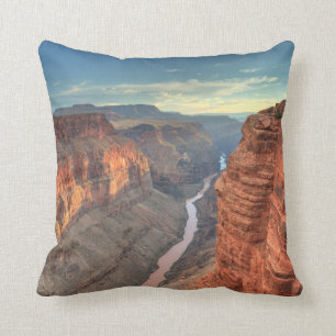 Coussin Parc national 3 de canyon grand
