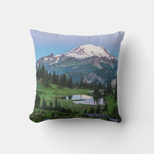 Coussin Parc national de mont Rainier
