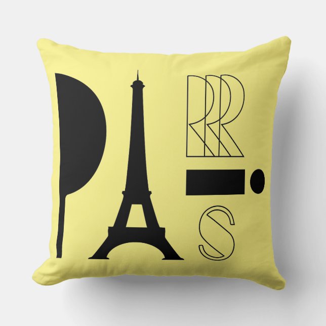 COUSSIN PARIS (Recto)