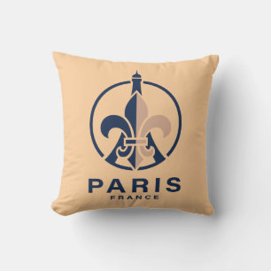 Coussin Paris France Europe