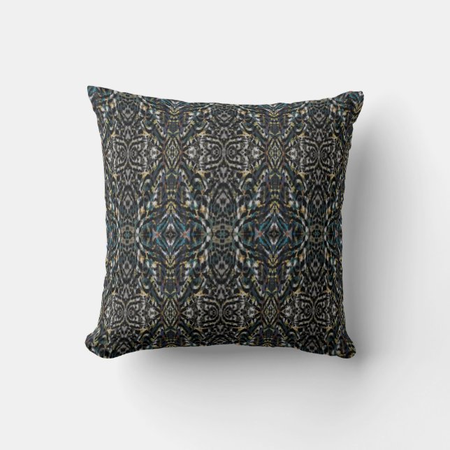 Coussin Parti Confetti (Recto)