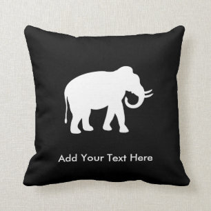 Coussin Partie d'échange de cadeau d'objet superflu