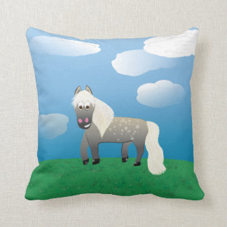 Coussin Partie Marty !