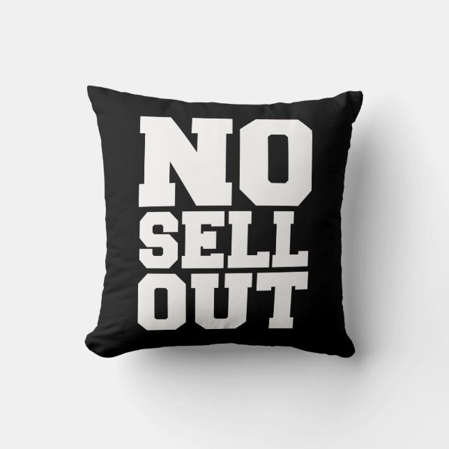 COUSSIN PAS DE VENTE (Recto)