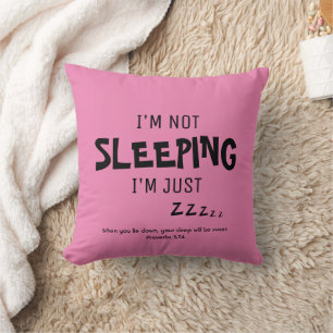 COUSSIN PAS EN TRAIN DE DORMIR, SIMPLEMENT DRÔLE