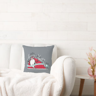 Coussin Passez Un Bon Moment !