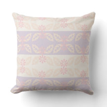 Pastel Floral
