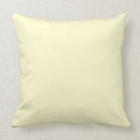 Pastel Lemon Jaune Pale Douce Meringue Jaune