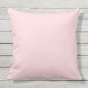 Coussin Pastel Spring Rose