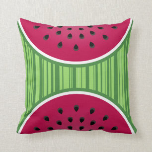 Coussin Pastèque Wedgies