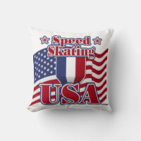 Patinage de vitesse USA