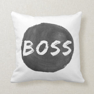 Coussin Patron