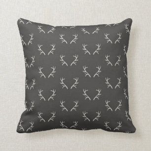 Coussin Patterned 