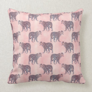 Coussin Patters animaux