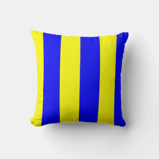 Coussin Pavillon maritime G — Golf