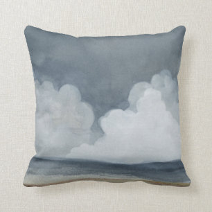 Coussin Paysage de nuage
