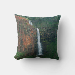 Coussin Paysage marin merveilleux