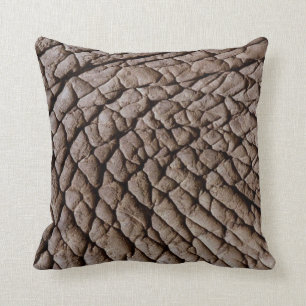 Coussin Peau d'éléphant