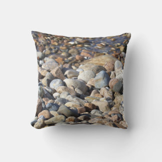 Coussin Pebbles Photo Pillow