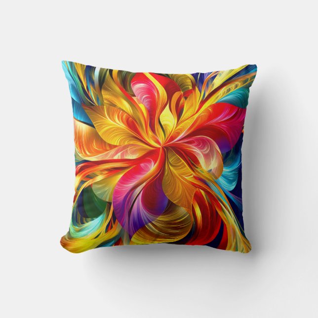 Coussin Pédales Hybrides (Recto)