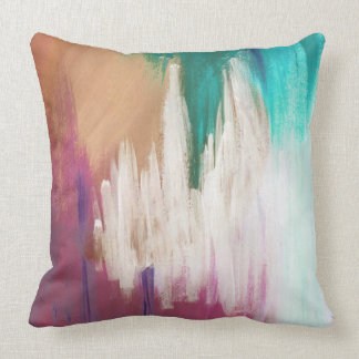 Coussin Peignez la partie 2 - carreau