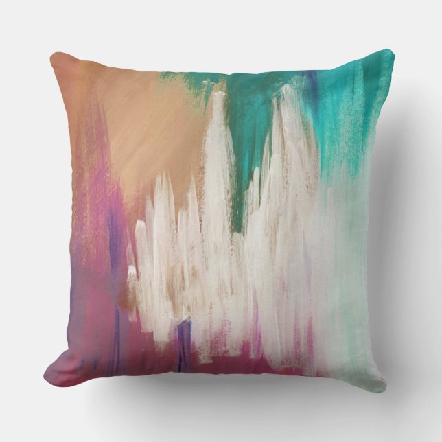 Coussin Peignez la partie 2 - carreau (Recto)