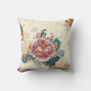 Coussin Peine flottante