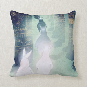 Coussin Pèlerinage 2012