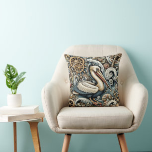 Coussin Pélican 2
