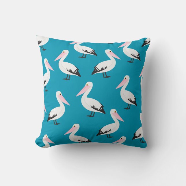 Coussin Pélin (Recto)