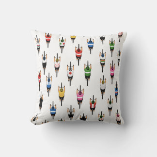 Coussin Peloton