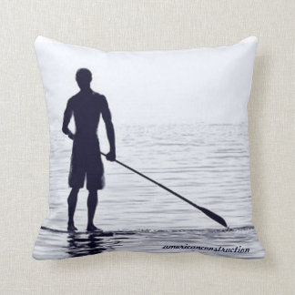 Coussin Pensionnaire de palette