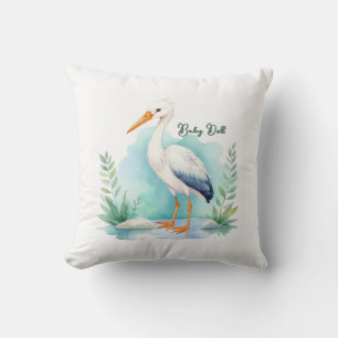 Coussin Pépinière sur mesure pépinière set poupée bébé