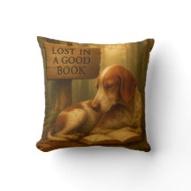 "Perdu dans un bon livre" - Collection de Sagesse 