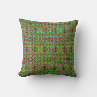 Coussin Père Noël Margarida Garden
