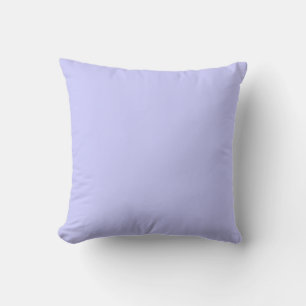 Coussin Peri Winkle Purple Colour 2022