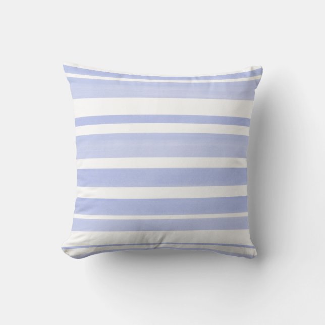 Coussin Périodes douces Blancs 2 (Recto)