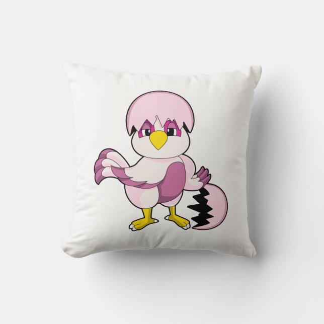 Coussin Perroquet dans Oeuf avec Eggshell.PNG (Recto)