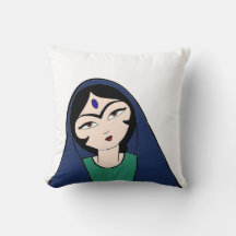 Perse fille - Perse (iran) design