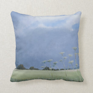 Coussin Persil de vache 2012