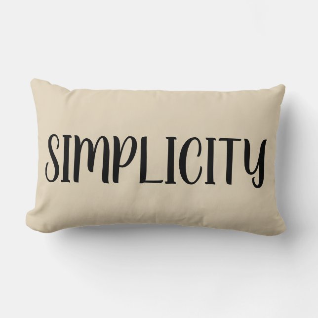 Coussin personnalisable (Recto)