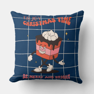 Coussin personnalisable minimaliste moderne