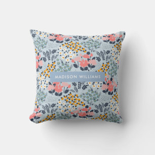 Coussin personnalisable minimaliste moderne